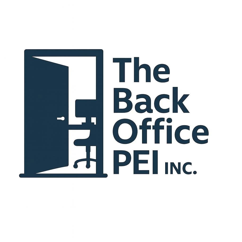 The Back Office PEI Inc.